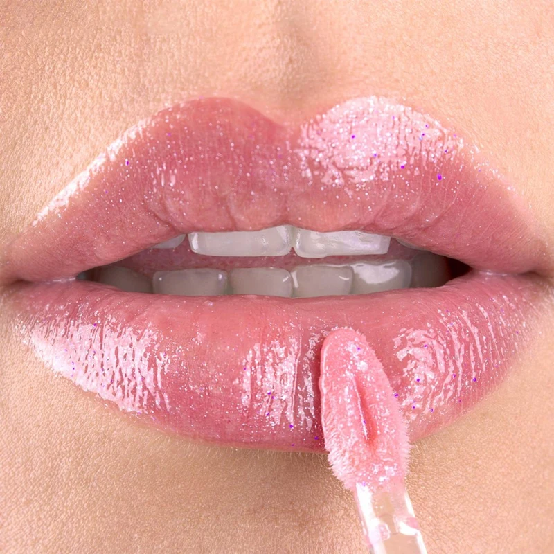 NAM Latex Lip Gloss - 4 Great Love 5