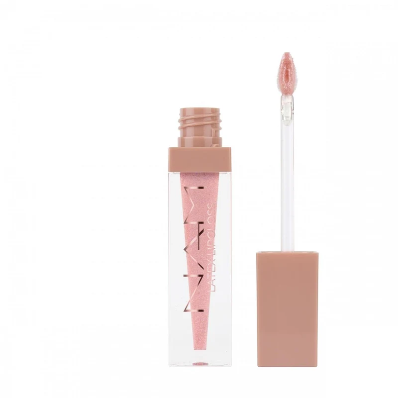 NAM Latex Lip Gloss - 4 Great Love 2