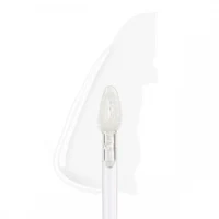 NAM Latex Lip Gloss - 7 Crystal Clear 3