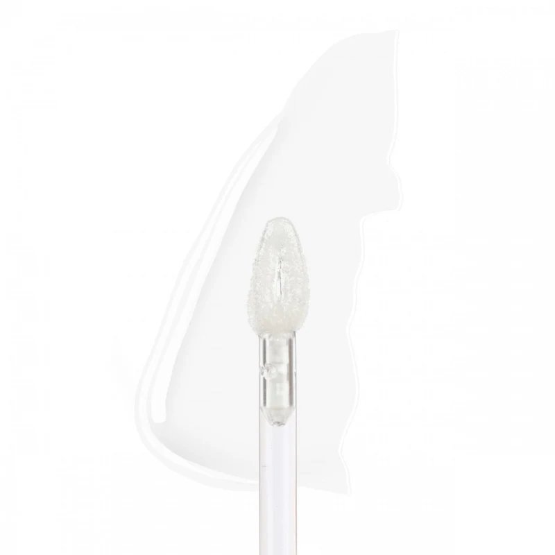 NAM Latex Lip Gloss - 7 Crystal Clear 3