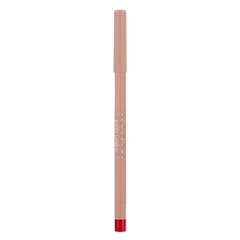 NAM Automatic Epic Liner - 4 Russian Red 2