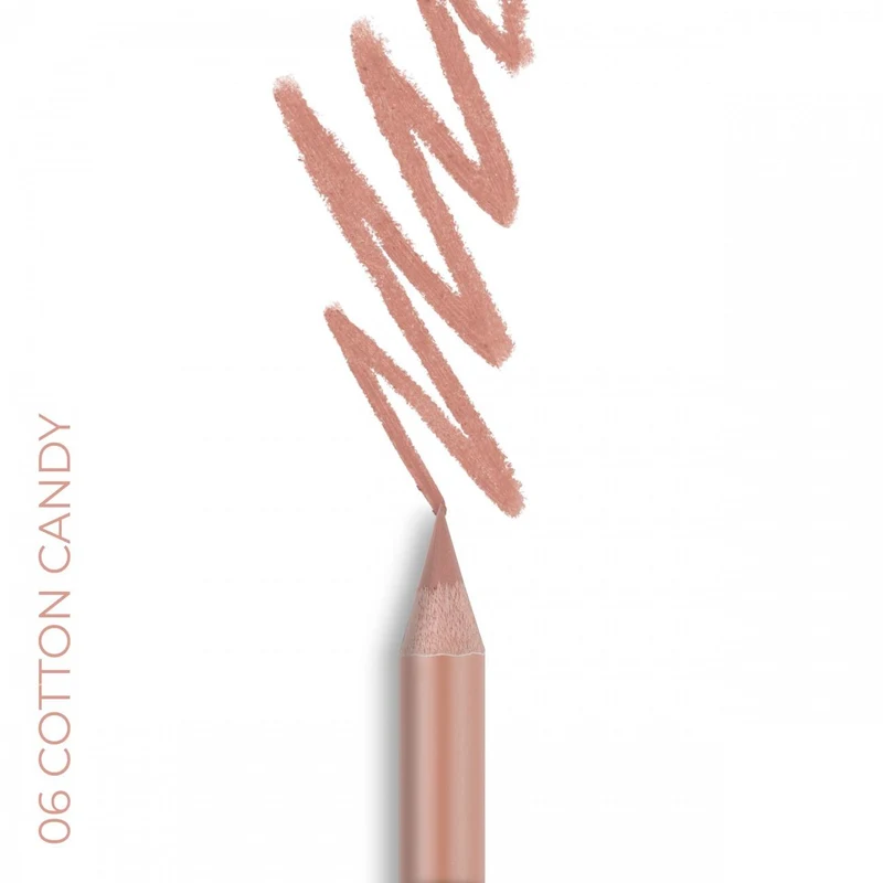 NAM Epic Lip Liner - 6 Cotton Candy 3