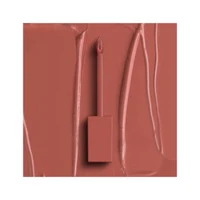 NAM Iconic Matte Lipstick - 9 Mocha Nude 3