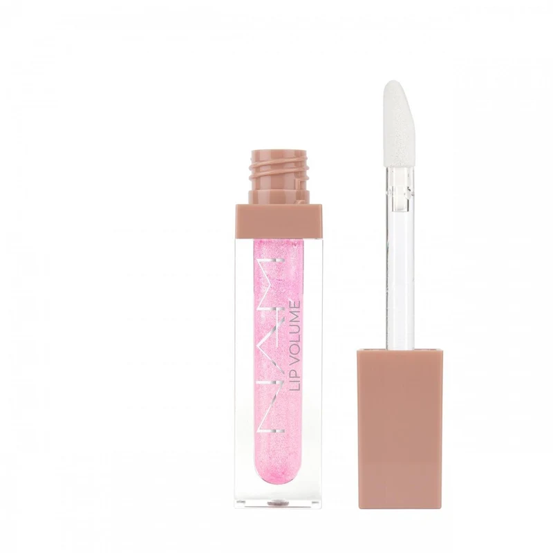 NAM Lip Volume - 02 Aurora Pink 2