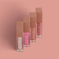 NAM Lip Volume - 02 Aurora Pink 4