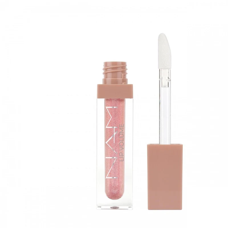NAM Lip Volume - 03 Paradise Pink 2