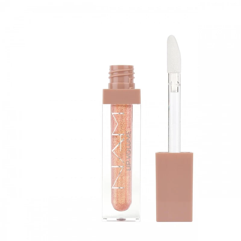 NAM Lip Volume - 04 Desert Sun 2