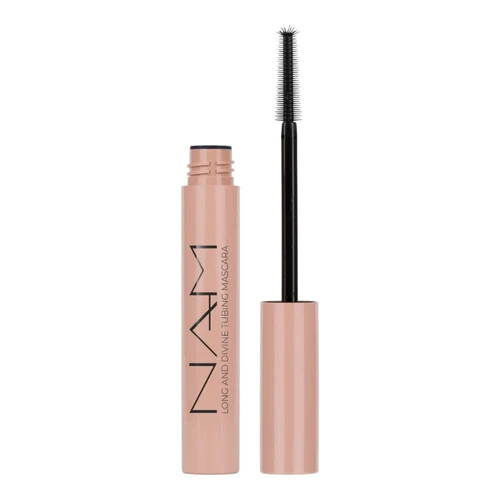 NAM Long and Divine Tubing Mascara