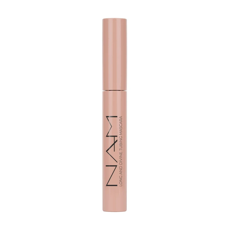 NAM Long and Divine Tubing Mascara 2
