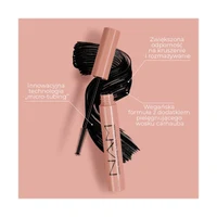 NAM Long and Divine Tubing Mascara 3