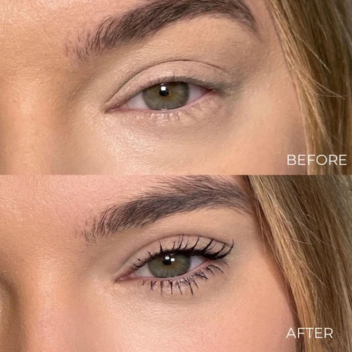 NAM Long and Divine Tubing Mascara