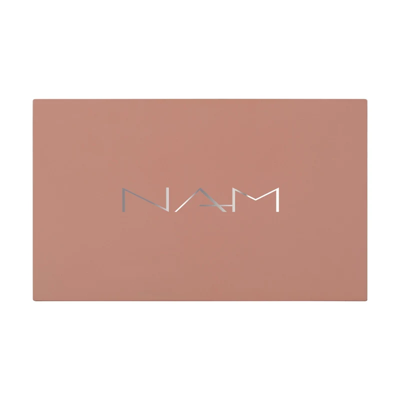 NAM Magnetic Palette 2
