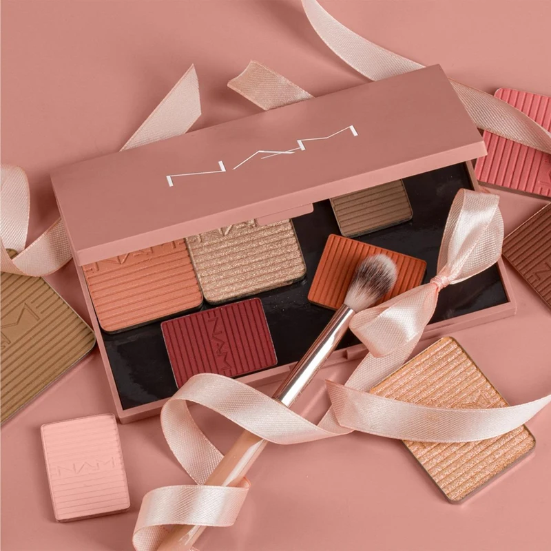 NAM Magnetic Palette 3