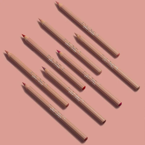 NAM Epic Lip Liner - 7 Beige Nude