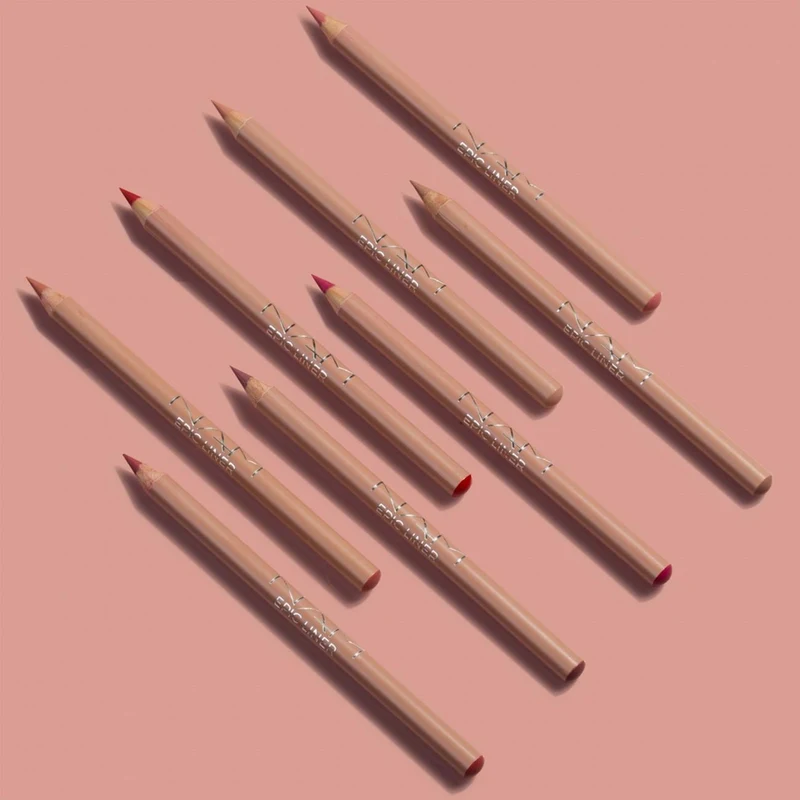 NAM Epic Lip Liner - 7 Beige Nude 5