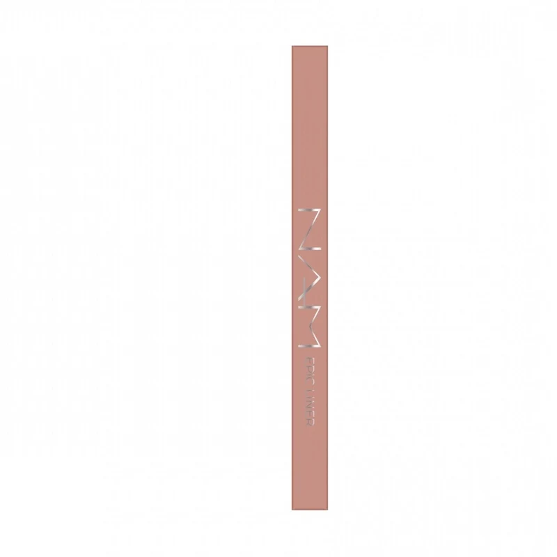NAM Epic Lip Liner - 7 Beige Nude 3