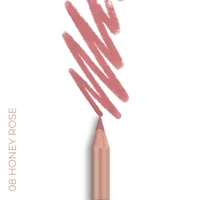 NAM Epic Lip Liner - 8 Honey Rose 4