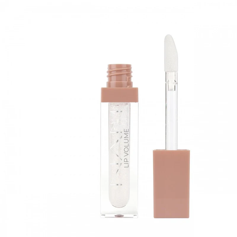 NAM Lip Volume - 01 Brilliant White 2