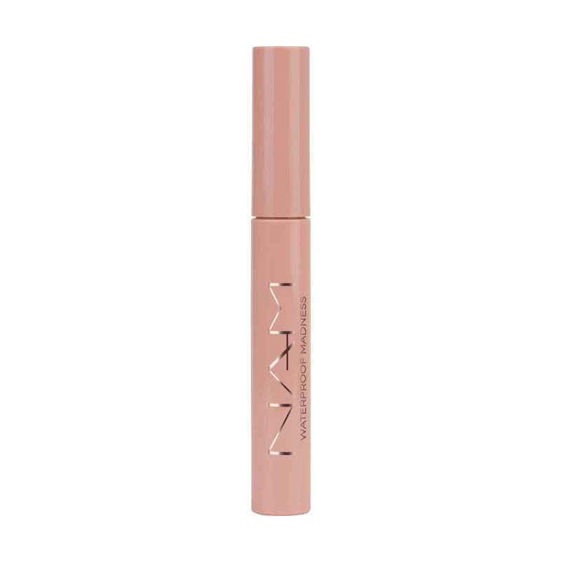 NAM Waterproof Madness Mascara 2