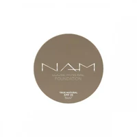 NAM Loose Mineral Foundation 03 TRUE NATURAL 2