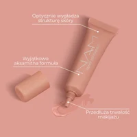 NAM Make Up Primer 3