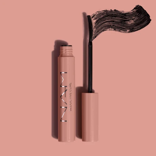 NAM Seductive Curl Mascara