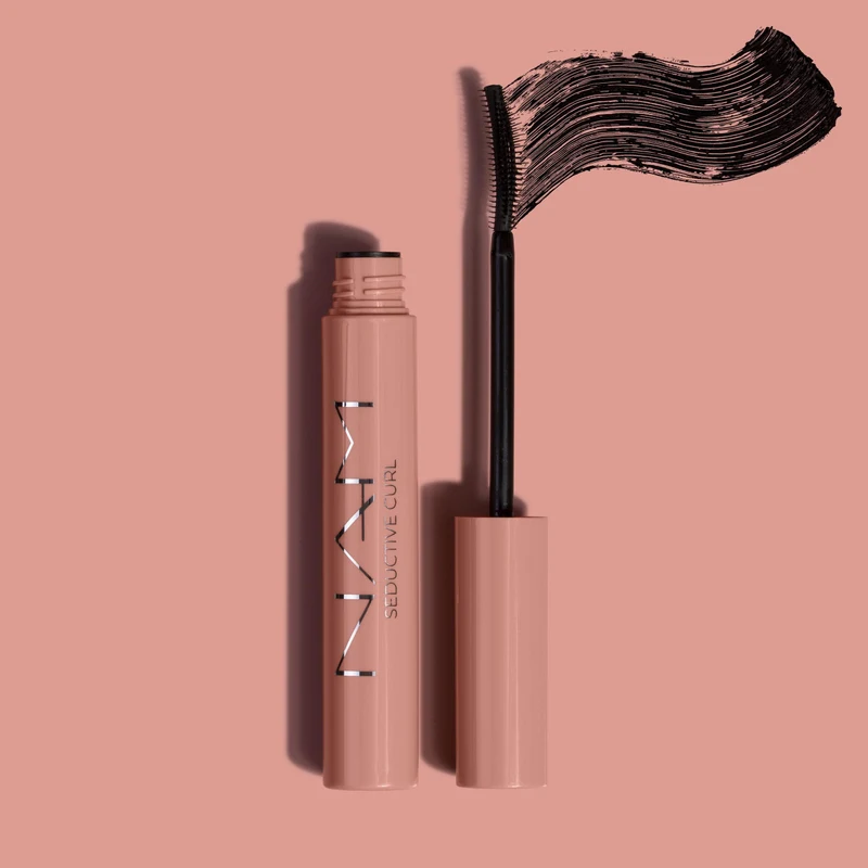 NAM Seductive Curl Mascara 3