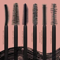 NAM Seductive Curl Mascara 4