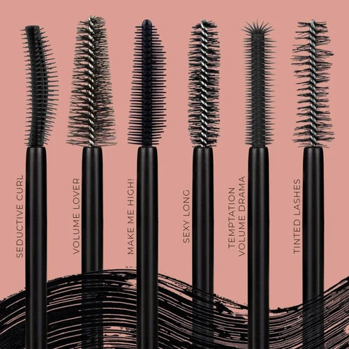 NAM Seductive Curl Mascara