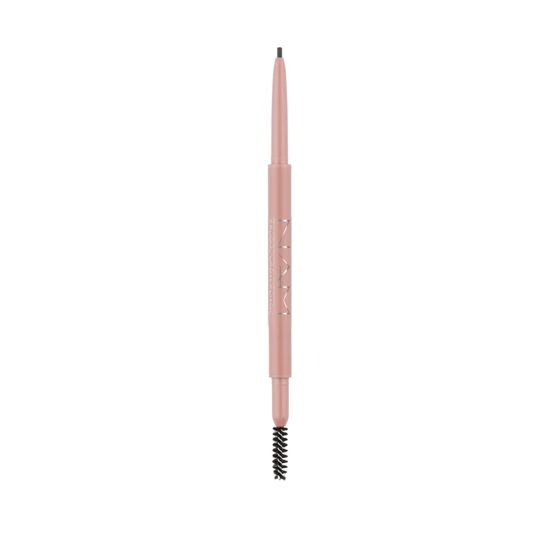 NAM Precise Brow Pencil - 1 Cool Deep Brown 2