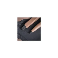 NAM Precise Brow Pencil - 1 Cool Deep Brown 4