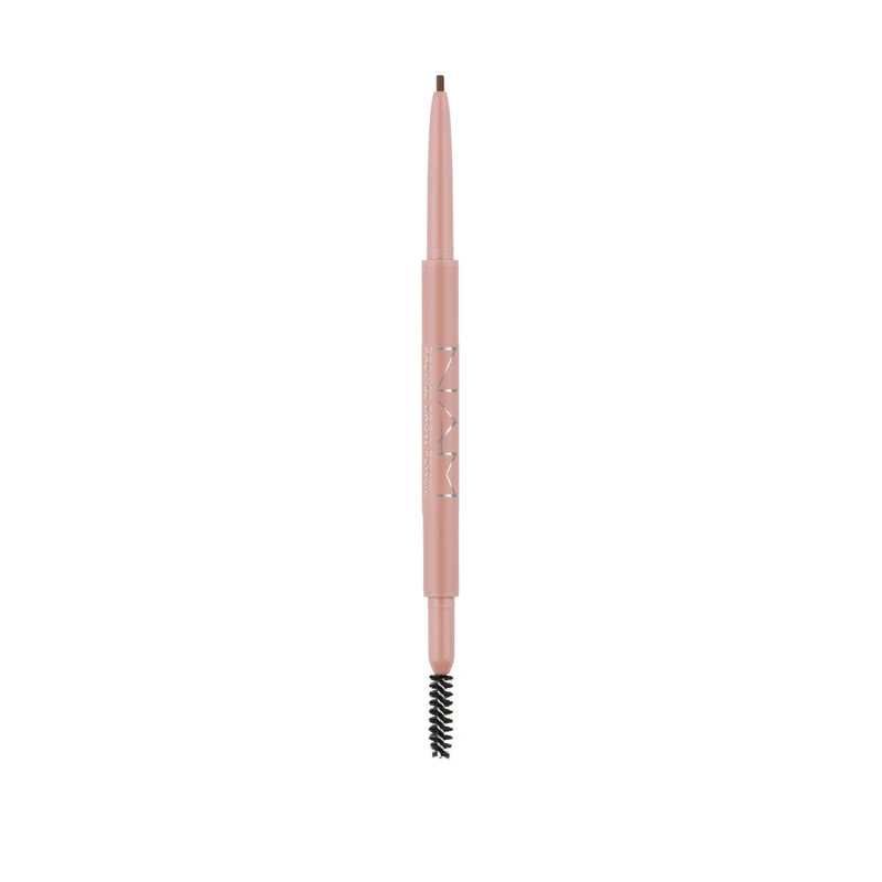 NAM Precise Brow Pencil - 3 Warm Red Brown 2
