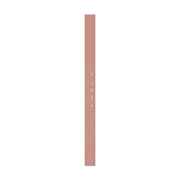 NAM Precise Brow Pencil - 3 Warm Red Brown 3
