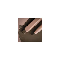 NAM Precise Brow Pencil - 3 Warm Red Brown 4
