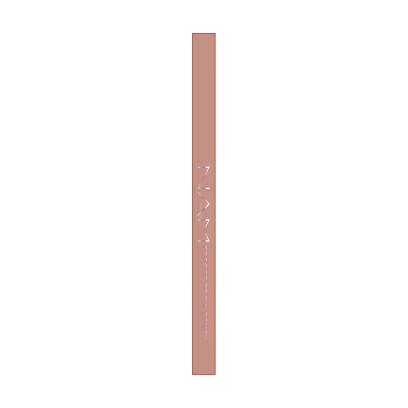 NAM Precise Brow Pencil - 5 Warm Blonde 3