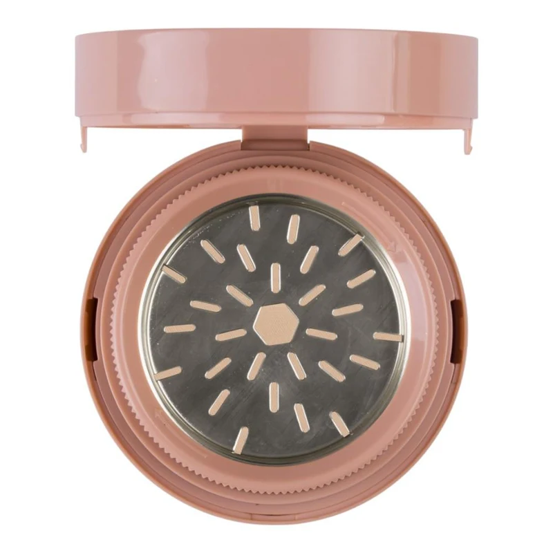 NAM Mineral Masterpiece Powder 2