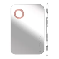 NAM Mixing Palette