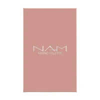 NAM Mixing Palette 2