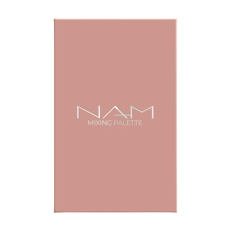 NAM Mixing Palette 2