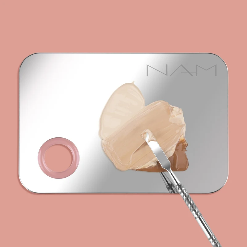 NAM Mixing Palette 3