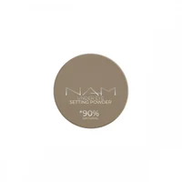 NAM Under Eye Setting Powder 2