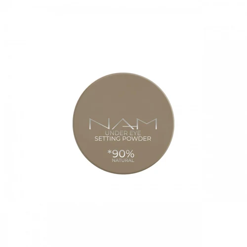 NAM Under Eye Setting Powder