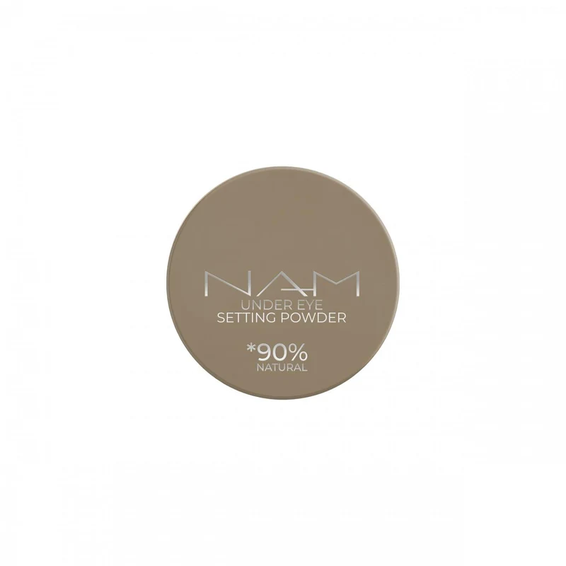 NAM Under Eye Setting Powder 2