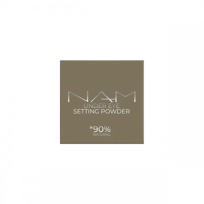 NAM Under Eye Setting Powder 3