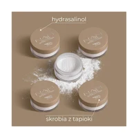 NAM Under Eye Setting Powder 4