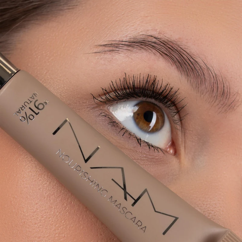 NAM Nourishing Mascara 5