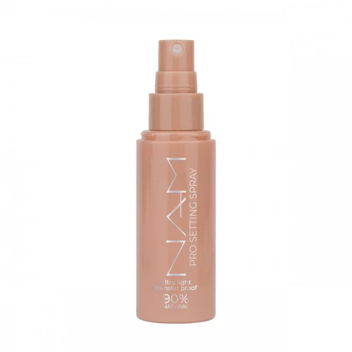 NAM Pro Setting Spray