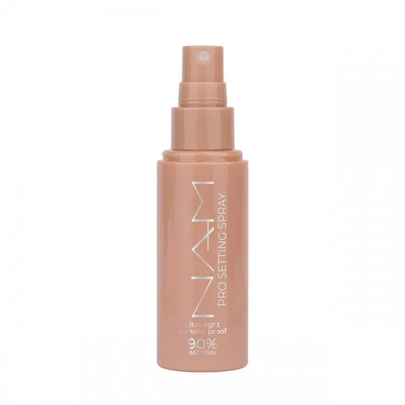 NAM Pro Setting Spray 2