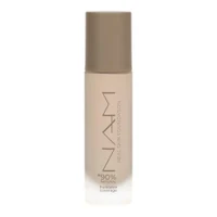 NAM Real Skin Foundation 1 Swan
