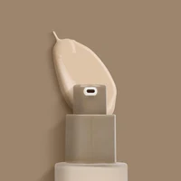 NAM Real Skin Foundation 1 Swan 3